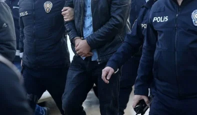 Bakan Yerlikaya açıkladı: İzmir’in de olduğu 41 kentte Narkoçelik 12 operasyonu