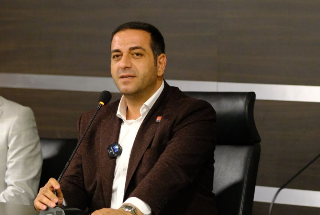 erman uzun