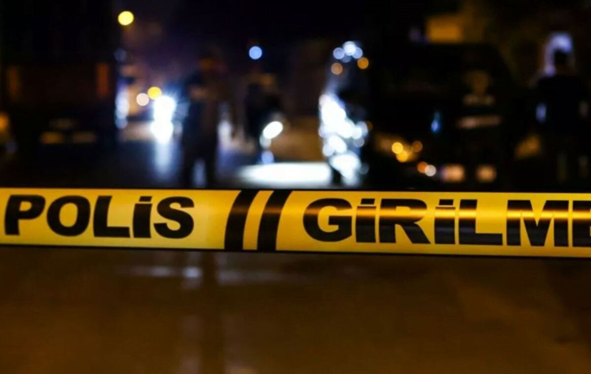 Olay, saat 15.00 sıralarında Soğukkuyu Mahallesi’nde meydana geldi. Uğur Yurtseven,