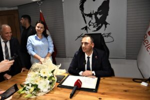 31 Mart Yerel Seçimleri’nde yüzde 49.66 oranında oy alarak Bornova