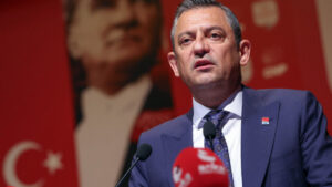 CHP Genel Başkanı Özgür Özel, Cumhurbaşkanı Erdoğan ile yapmayı planladığı