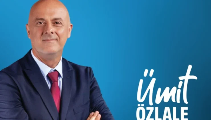 İzmir Milletvekili Ümit Özlale’den CHP’ye katılım açıklaması