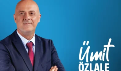 İYİ Parti İzmir Milletvekili Ümit Özlale CHP’ye katılacak iddiası