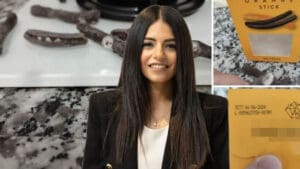 Patiswiss CEO’su Elif Aslı Yıldız Tunaoğlu, LinkedIn’de bir kullanıcının küflü