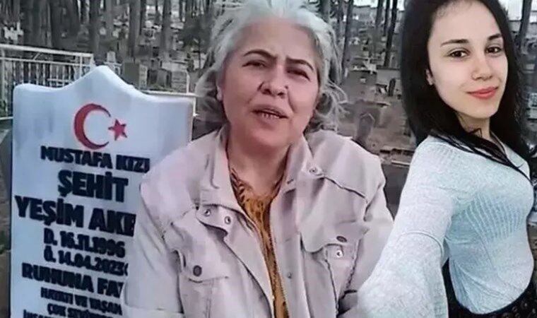 Demirci ilçesindeki polis lojmanında geçen yıl 14 Nisan’da, saat 08.00