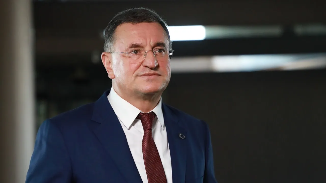 DEMOKRAT GÜNDEM-HABER MERKEZİ-Cumhuriyet Halk Partisi MYK Üyeleri ve Hatay Büyükşehir