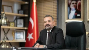HABER MERKEZİ-Cumhuriyet Halk Partisi (CHP) İzmir İl Başkanı Şenol Aslanoğlu,