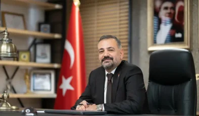CHP İl Başkanı Aslanoğlu’ndan bayram mesajı: ‘Bayram kutlaması daha neşeli hale geldi’