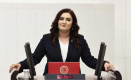 CHP’li Kılıç’tan yeni anayasa tepkisi: Taslağı yırtıp atın!