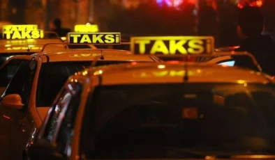 Bir taksici daha vahşice katledildi