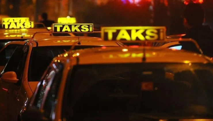 Bir taksici daha vahşice katledildi