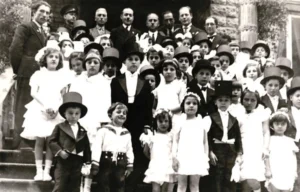 23 Nisan Ulusal Egemenlik ve Çocuk Bayramı, 23 Nisan 1921’de