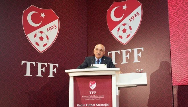 Türkiye Futbol Federasyonu&nbsp;seçime gidiyor.&nbsp; TFF&nbsp;Başkanı Mehmet Büyükekşi, “Temmuz ayında Türkiye