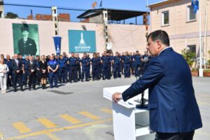 İzmir Büyükşehir Belediye Başkanı Dr. Cemil Tugay, İzmir Büyükşehir Belediyesi