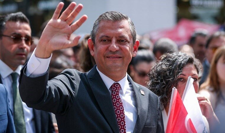 Vali Gül’den Taksim ve 1 Mayıs açıklaması: ‘Özel ve CHP’nin başvurusu olmadı’