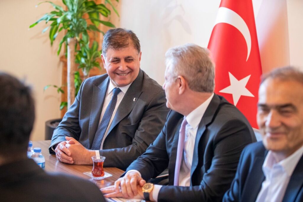 cemil tugay