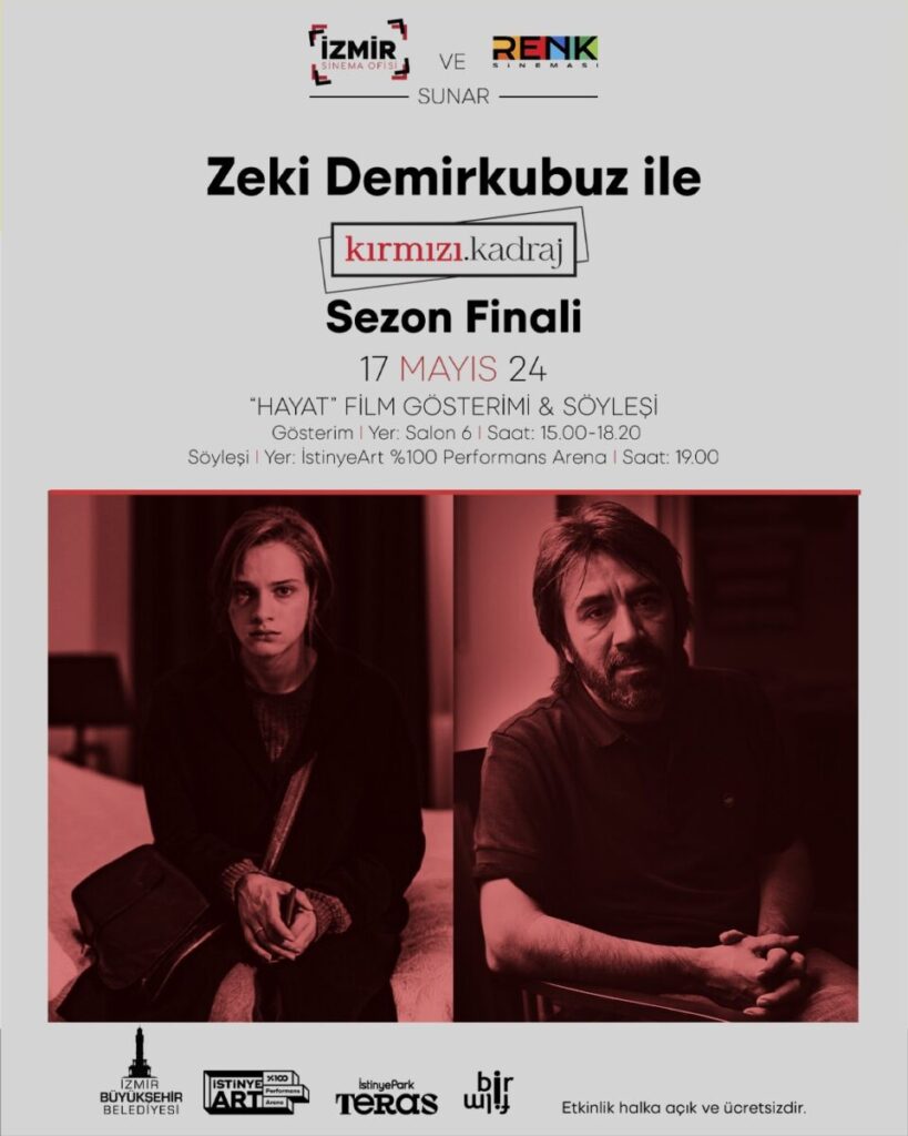 Zeki Demirkubuz