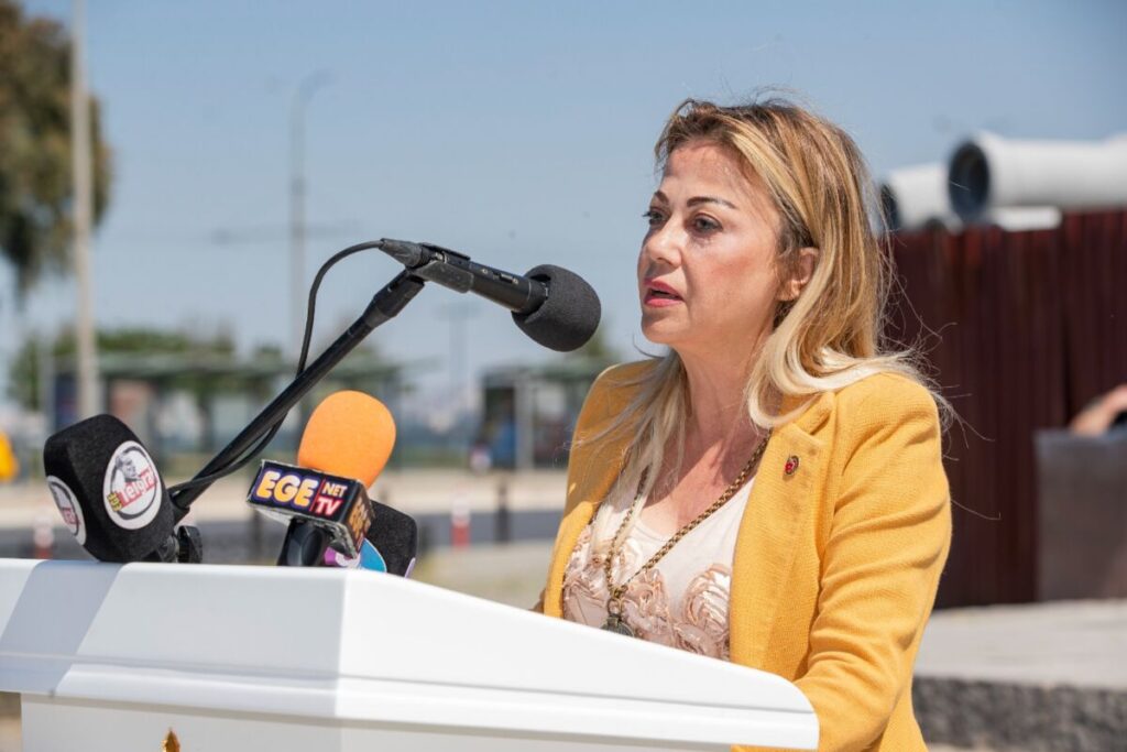 dilek gappi