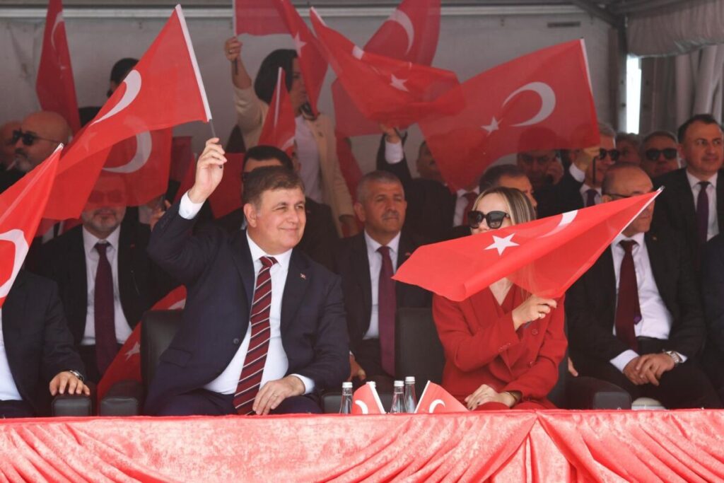 izmir