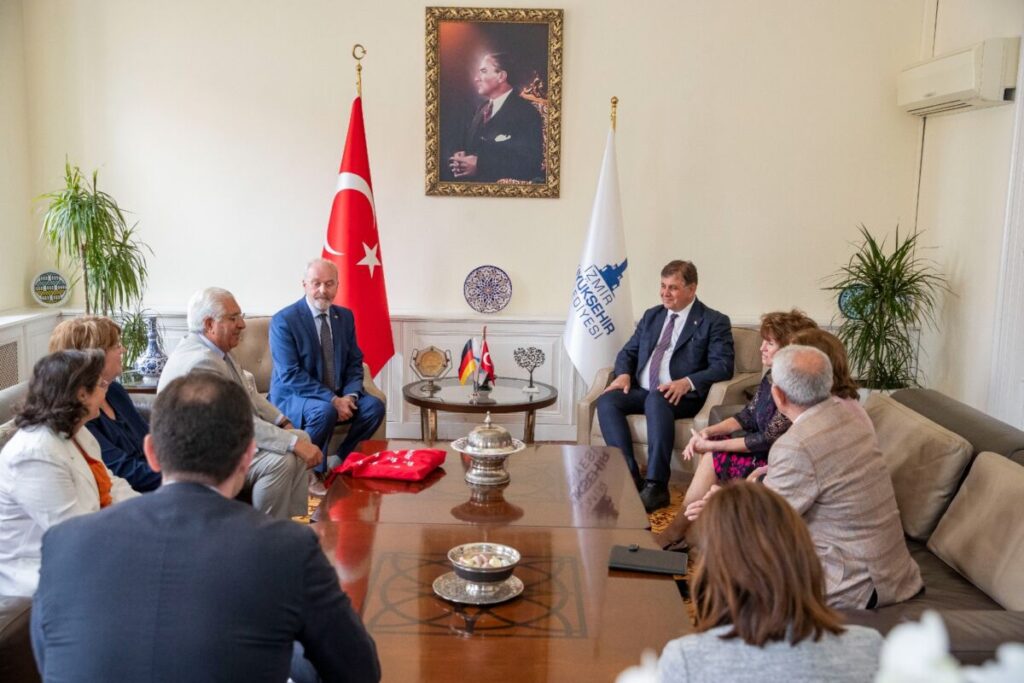 izmir