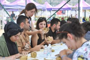 İzmir Büyükşehir Belediyesi’nin 19 Mayıs Atatürk’ü Anma, Gençlik ve Spor
