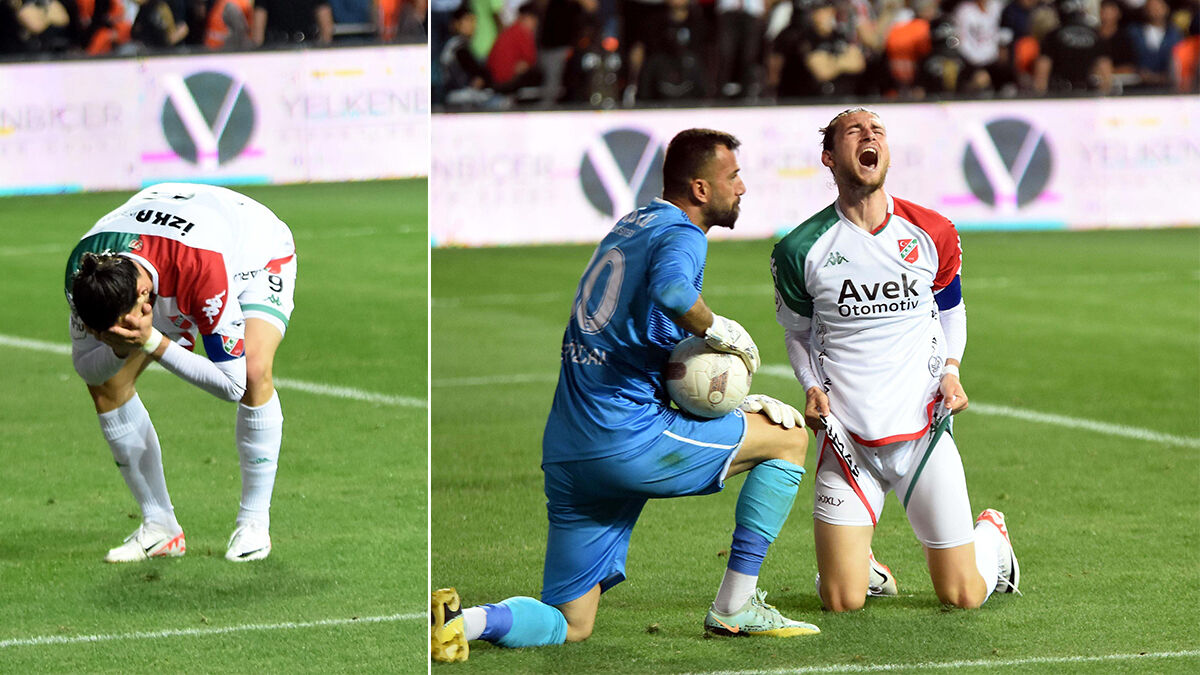 Türk futbolunun 112’nci yılını kutlayan en köklü kulüplerinden Karşıyaka, Play-Off