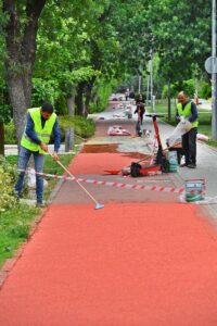 İzmir Büyükşehir Belediyesi, kentin dört bir yanındaki parklarda güvenlik ve