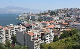 İzmir için korkutan uyarı: ‘Tuzla fayı 2 bin yıldır kırılmadığı için yakın bir zamanda kırılma ihtimali yüksek’
