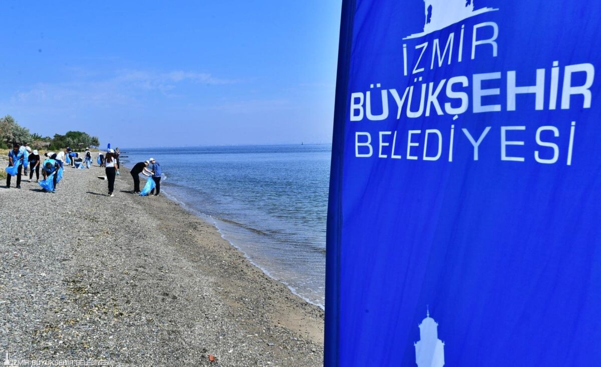 Çevre haberleri
Çevre İklim haberleri
İzmir haberleri
Çevre Günü haberleri
İzmir Büyükşehir Belediyesi haberleri
Yerel