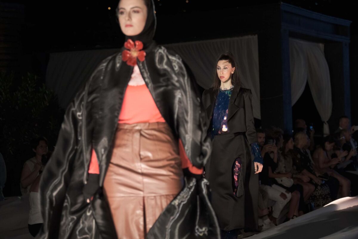 EHKİB’nin Ticaret Bakanlığı’nın desteğiyle bu sene 18’incisini düzenlediği EİB Moda