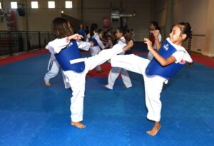 Sportif anlamda yaptığı yatırım ve planlamalar ile ulusal ve uluslararası
