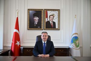 İzmir Valisi Süleyman Elban, 19 Mayıs Atatürk’ü Anma, Gençlik ve