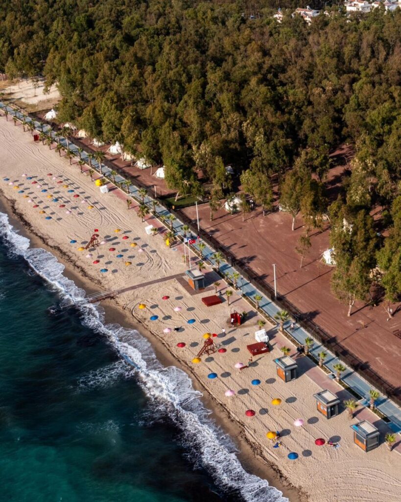 kuşadası