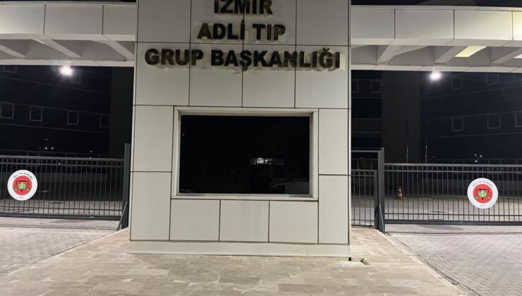 İzmir’de büfe önünde kanlı hesaplaşma: Ölü ve yaralılar var