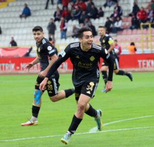 1’inci Lig’de büyük sıkıntılarla geride bıraktığı sezonu küme düşerek tamamlayan