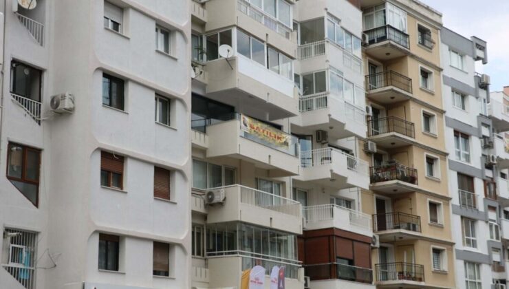İzmir’de ev kiralayacak ve satın alacaklara ‘dolandırıcılık’ uyarısı