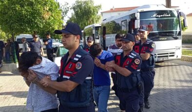 İzmir dahil 17 ilde siber dolandırıcılık operasyonu: 19 tutuklama