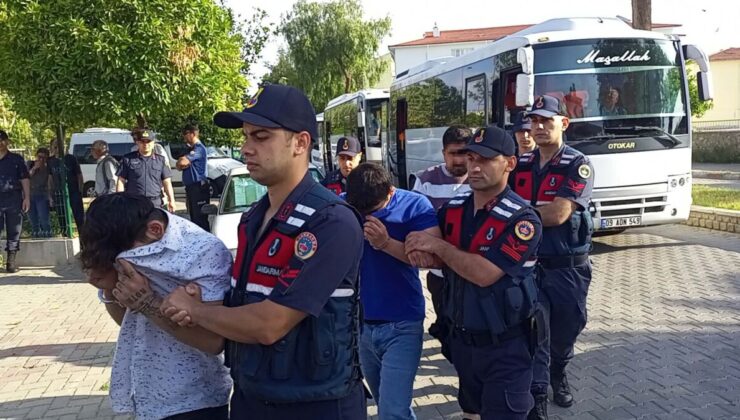 İzmir dahil 17 ilde siber dolandırıcılık operasyonu: 19 tutuklama