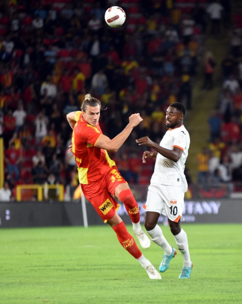 göztepe