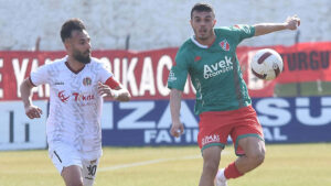 TFF 3’üncü Lig’de yeni sezonda da yola şampiyonluk hedefiyle çıkmaya