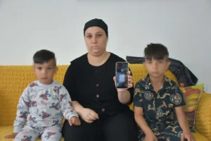 İzmir’de, tabancayla açılan ateş sonucu göğsünden vurularak yaşamını yitiren Halil