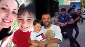 İtalya’da dünyaya gelen ve 5 yıl önce babası Demirbilek Yiğit’in