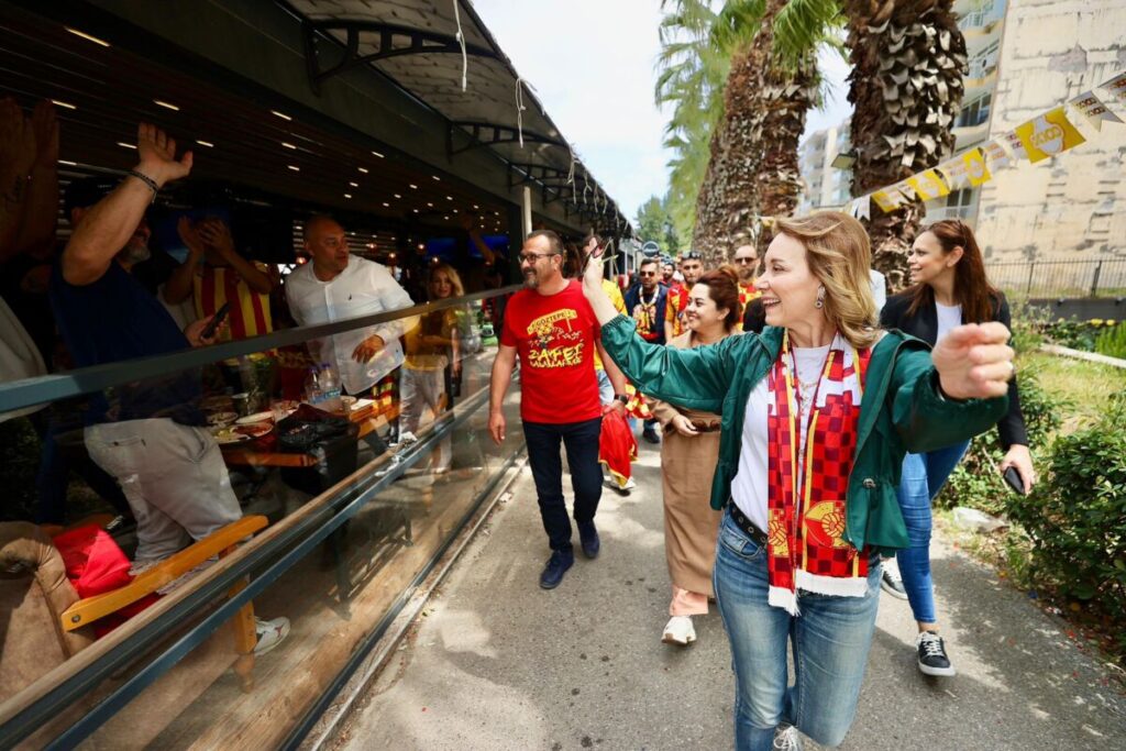 göztepe
