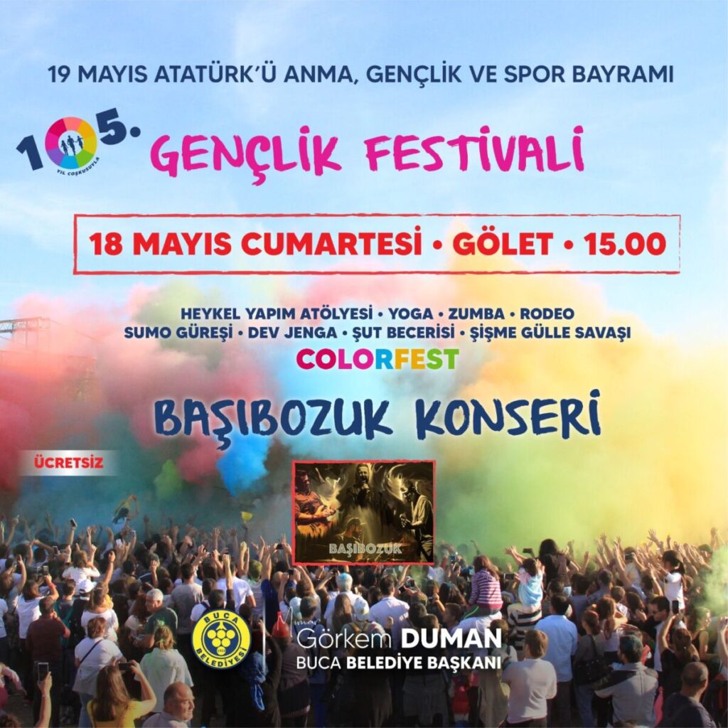gençlik