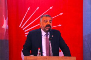 Cumhuriyet Halk Partisi İzmir İl Başkanlığı, 31 Mart Yerel Seçimlerinde