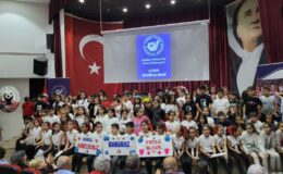 ÇYDD İzmir’den Eğitimde Fırsat Eşitliği İçin Büyük Adımlar