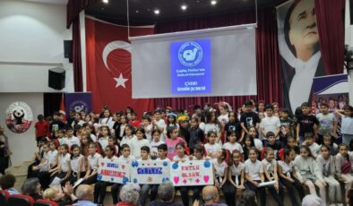 ÇYDD İzmir’den Eğitimde Fırsat Eşitliği İçin Büyük Adımlar