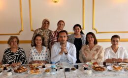 Bornovalı kadınlar, Türkiye’yi gezecek