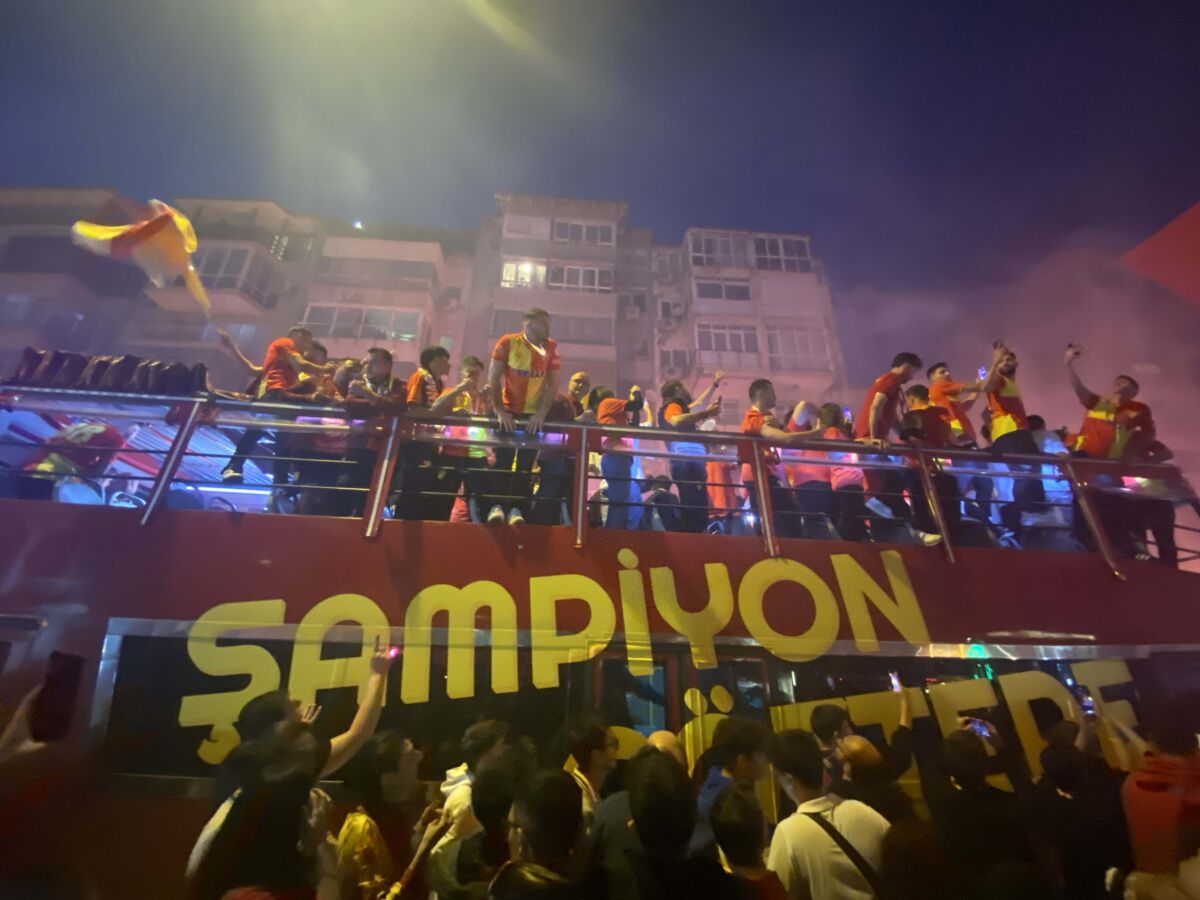 1’inci Lig’de normal sezonun son haftasında evinde Bodrum Futbol Kulübü