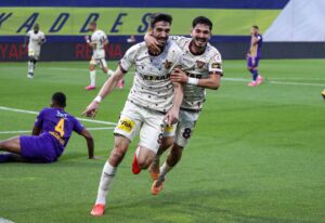 1’inci Lig’de geçen hafta Gençlerbirliği’ni evinde 2-0 yenerek bitime 2